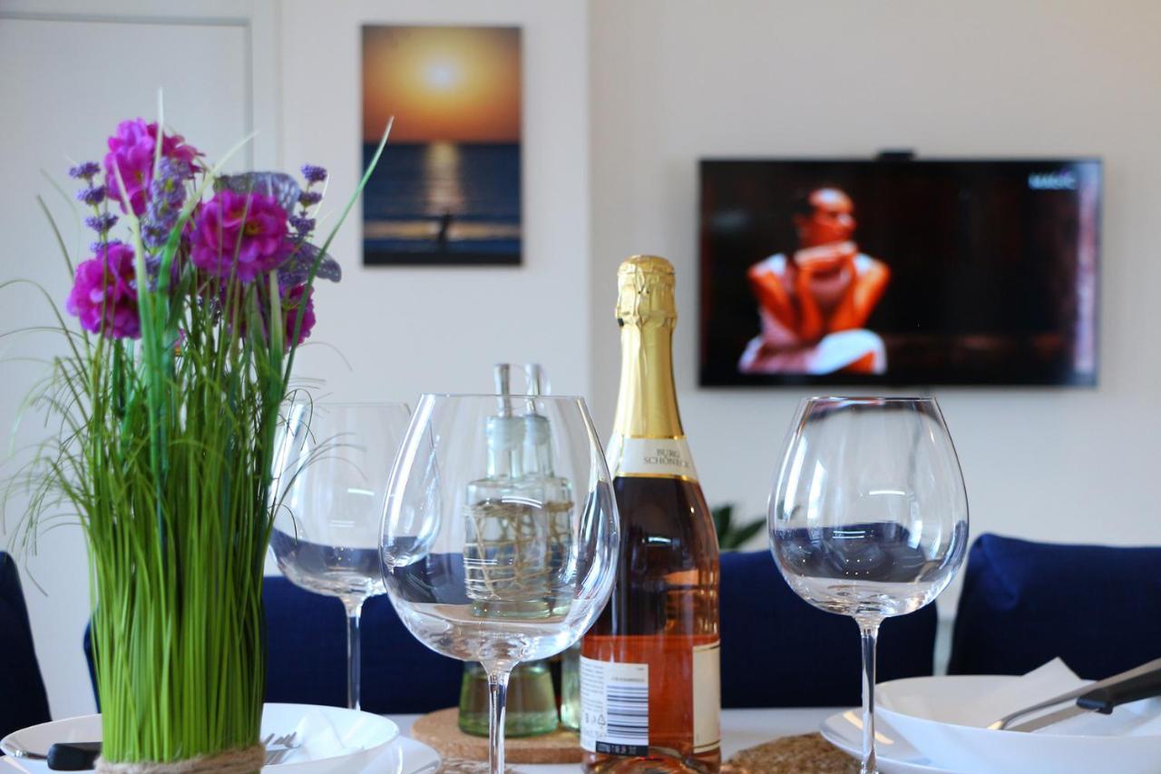 Shik & Chic In The Heart Of Burgas # 5Min From Beach # New 외부 사진