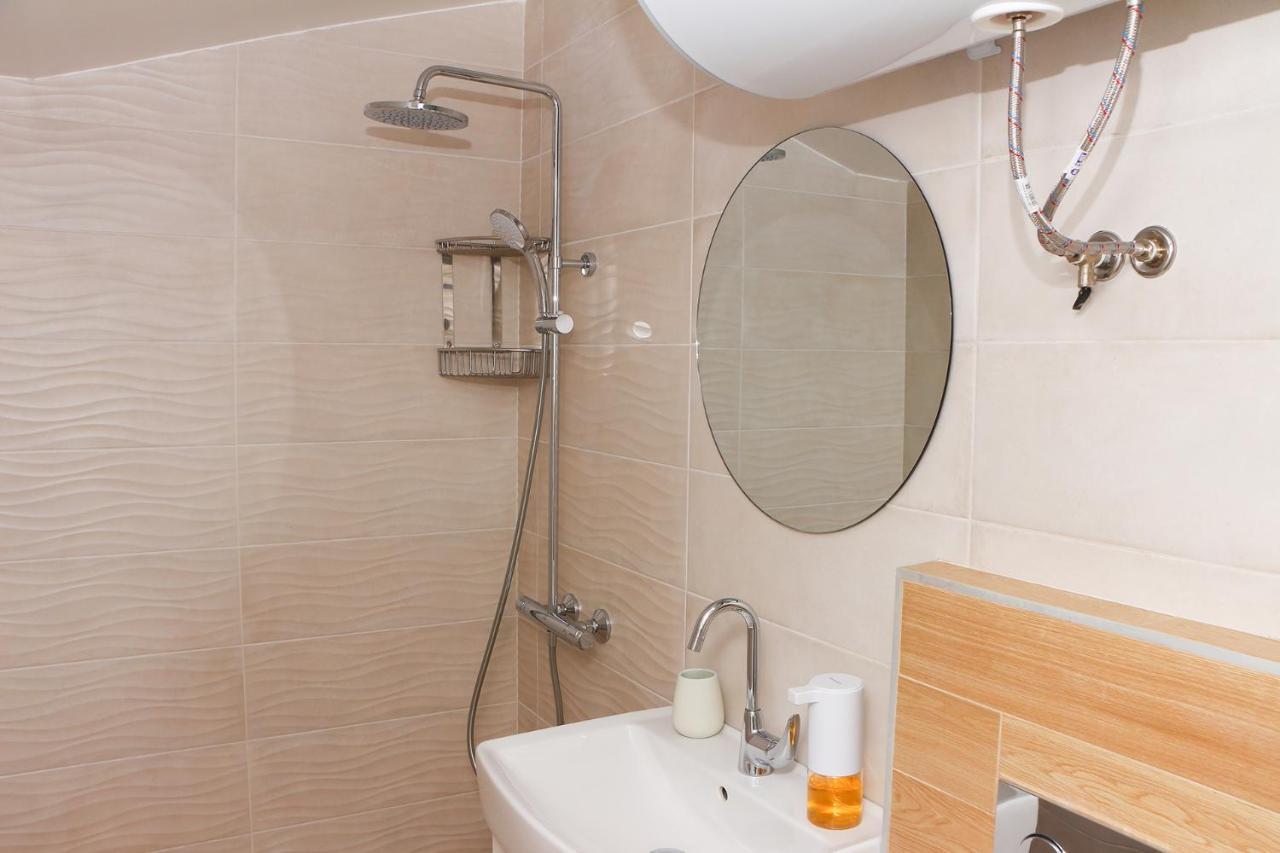 Shik & Chic In The Heart Of Burgas # 5Min From Beach # New 외부 사진