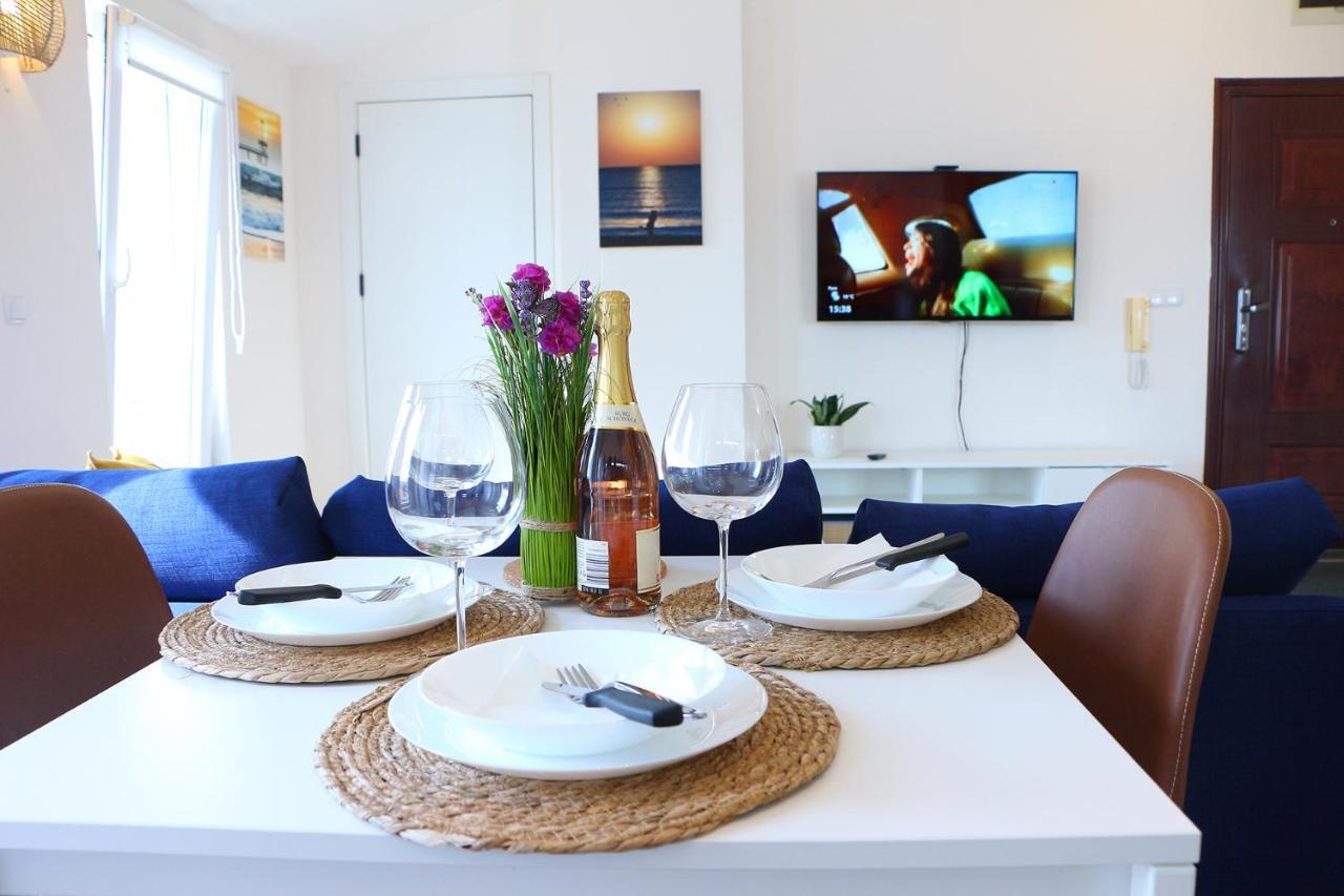 Shik & Chic In The Heart Of Burgas # 5Min From Beach # New 외부 사진